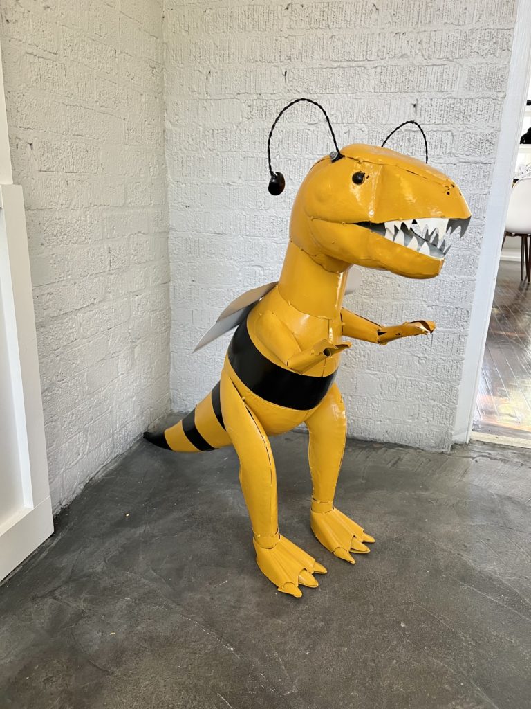 Bee-Rexy